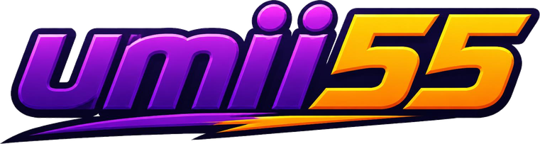 umii55 Logo
